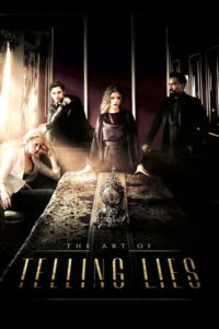 The Art Of Telling Lies