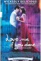 Cesaretin Var mı Aşka ? Love Me If You Dare