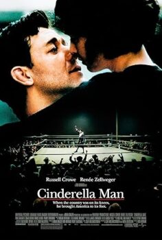 Külkedisi Adam – Cinderella Man