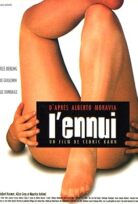 L’ennui – Boredom