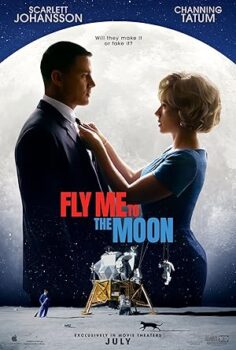 Beni Ay’a Uçur (Fly Me to the Moon)