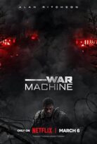 Katil Makine (War Machine)