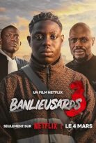 Banliyö Çocukları 3 (Banlieusards 3)