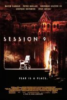 Son Seans – Session 9