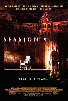 Son Seans – Session 9