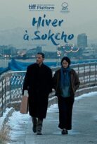 Winter in Sokcho