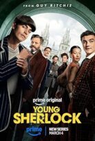 Genç (Young) Sherlock