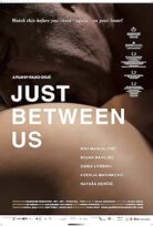 just between us