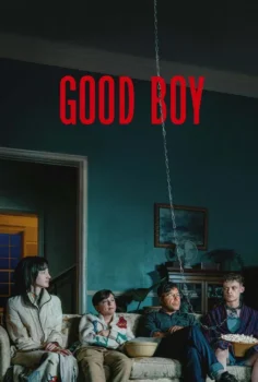 The Good Boy
