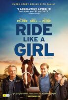 Rüzgârın Kızı (Ride Like a Girl)