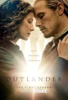 Outlander 8. Sezon