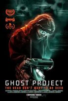 Hayalet Projesi Ghost Project