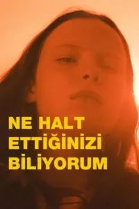 Ne Halt Ettiğinizi Biliyorum (Was Marielle weiß)