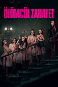 Ölümcül Zarafet (Pretty Lethal)