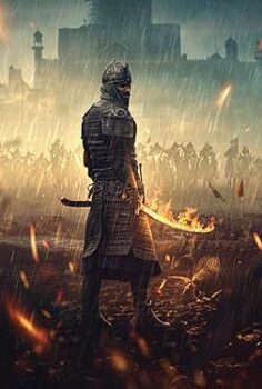 Timur: Bir Fatih’in Yükselişi Rise of the Conqueror 2026