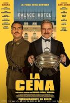 The Dinner (Akşam Yemeği) 2025