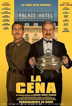 The Dinner (Akşam Yemeği) 2025