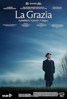 La grazia 2025