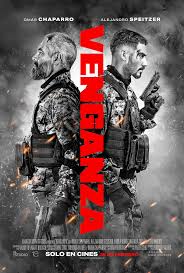 İntikam: Venganza