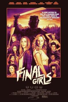 Final Girls