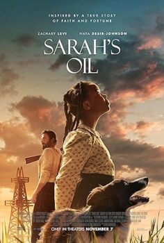 Sarah’s Oil (2025)