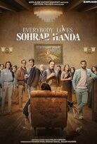 Everybody Loves Sohrab Handa 2026