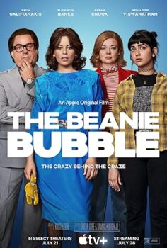 The Beanie Bubble