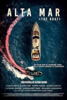 Teknedeki Dehşet The Boat 2023