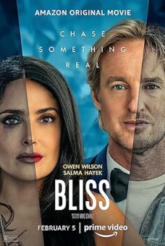 Mutluluk Bliss (2021)
