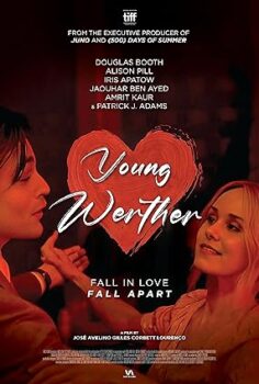 Young Werther Genç Werther’in Acıları