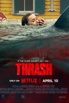 Kanlı Sular – Thrash