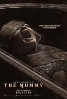 Lee Croninden Mumya Lee Cronins The Mummy
