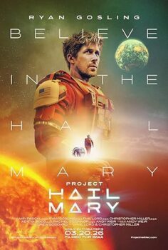 Kurtuluş Projesi (Project Hail Mary)