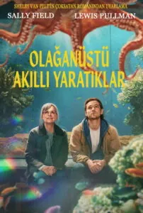 Remarkably Bright Creatures Olağanüstü Akıllı Yaratıklar