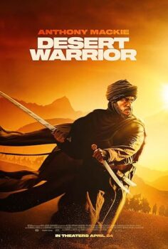 Desert Warrior Çöl Savaşçısı