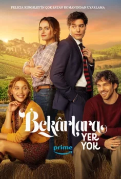 Non è un paese per single Bekârlara Yer Yok 2026