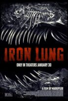 Demir Ciğer Iron Lung
