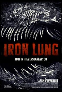 Demir Ciğer Iron Lung