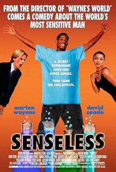 Senseless 1998