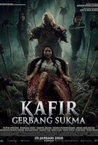 Kafir: Gerbang Sukma 2026