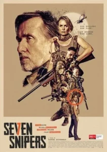 Seven Snipers Yedi Keskin Nişancı 2026