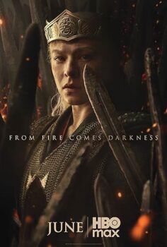 House of the Dragon 3. Sezon
