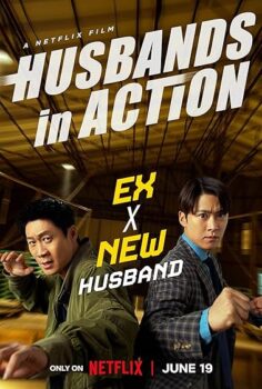 Kocalar İş Başında Husbands In Action 2026