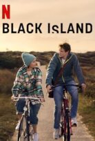 Kara Ada Black Island 2021