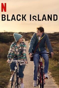 Kara Ada Black Island 2021