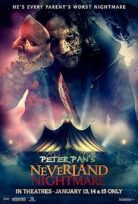 Peter Pan’ın Neverland Kabusu 2026