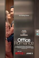 Office Romance (Ofis Aşkı) 2026