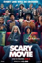 Korkunç Bir Film 6 Scary Movie 6