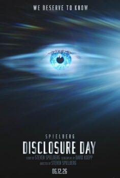 İfşa Günü (Disclosure Day) 2026