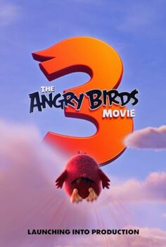 The Angry Birds 3 2026